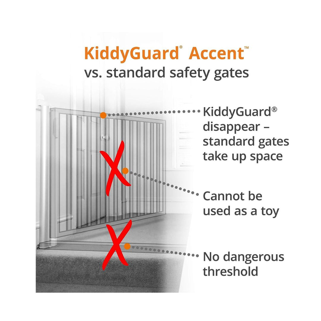 KiddyGuard® Accent