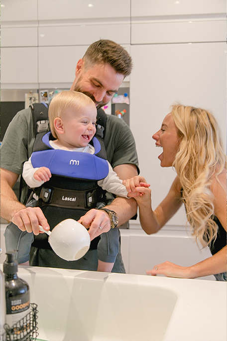 Mastering Mealtime with the Lascal m1carrier: 5 Tips for Hassle-Free Feeding