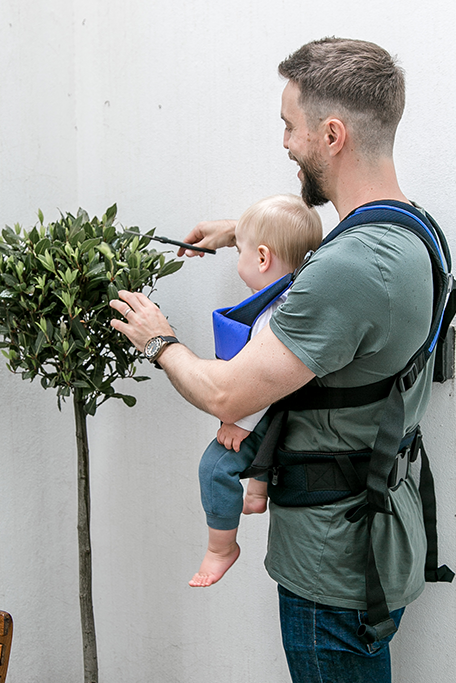 Encouraging Little Helpers: 5 Ways to Get Kids Excited About Household Chores