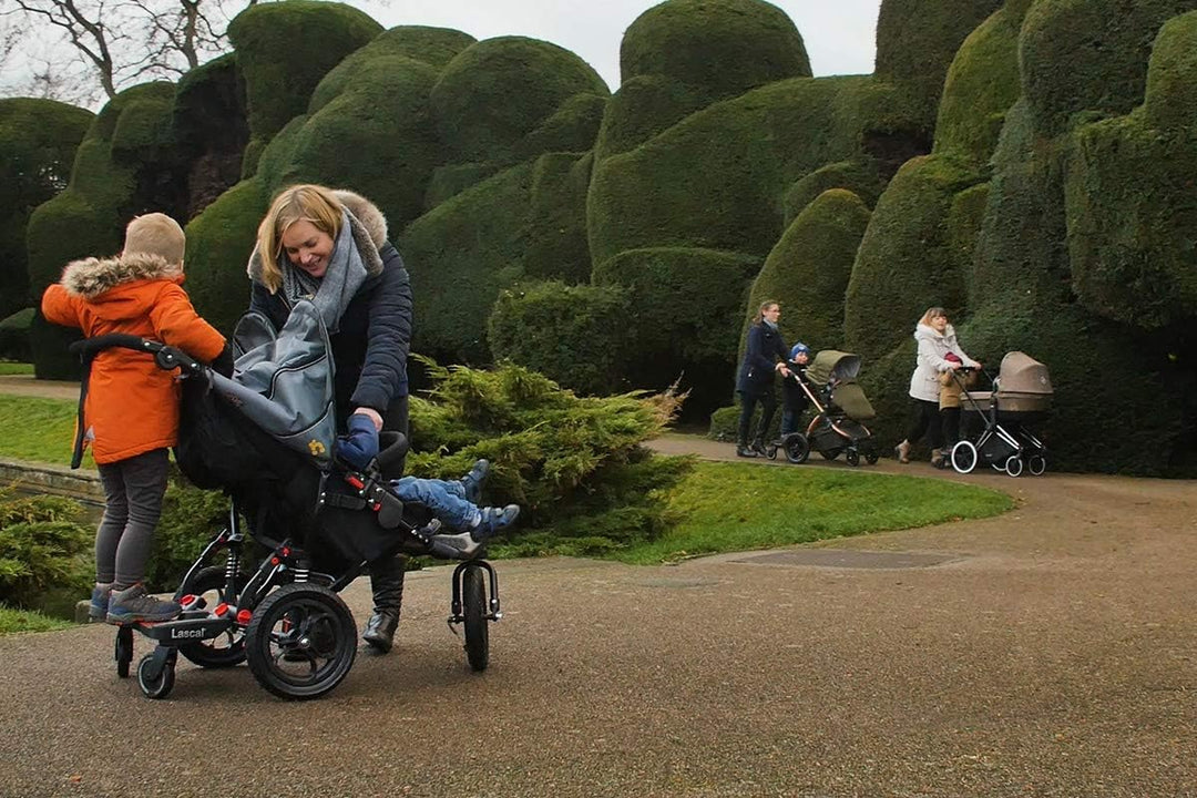lascal buggy board bugaboo cameleon BuggyBoard® Maxi
