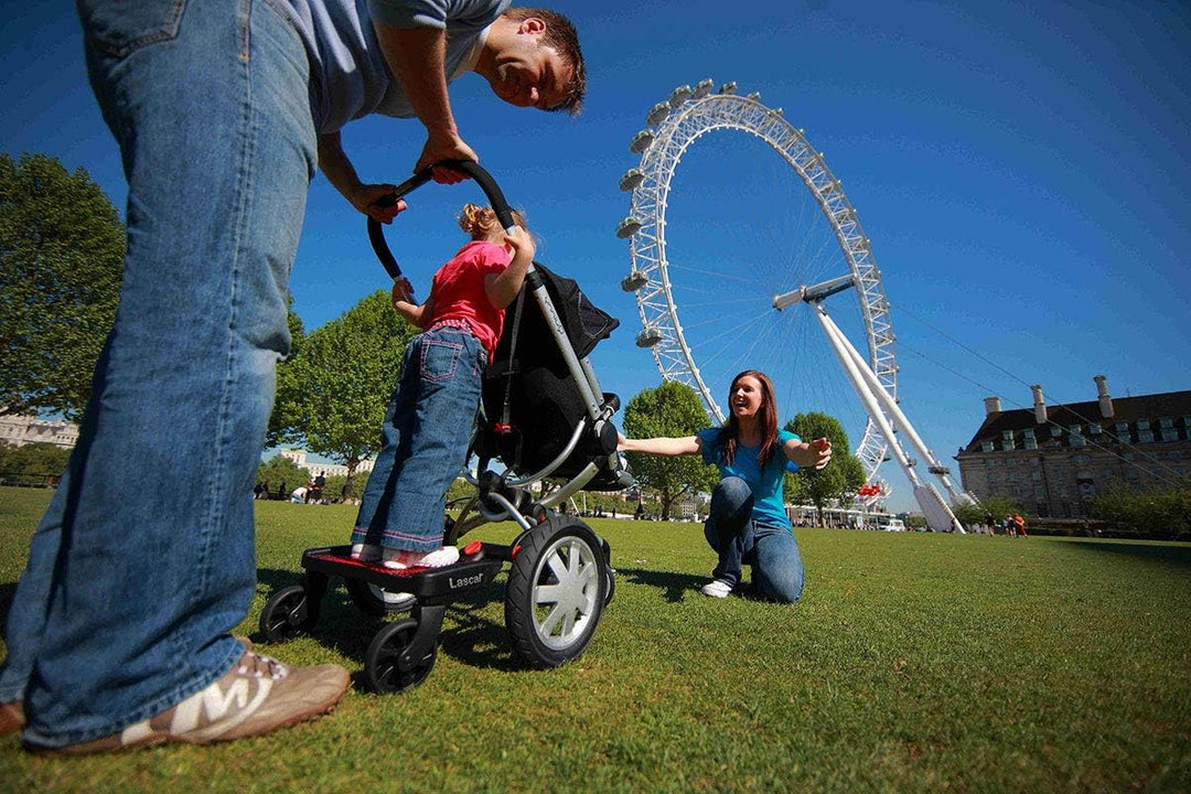 buggy board for umbrella stroller BuggyBoard® Maxi