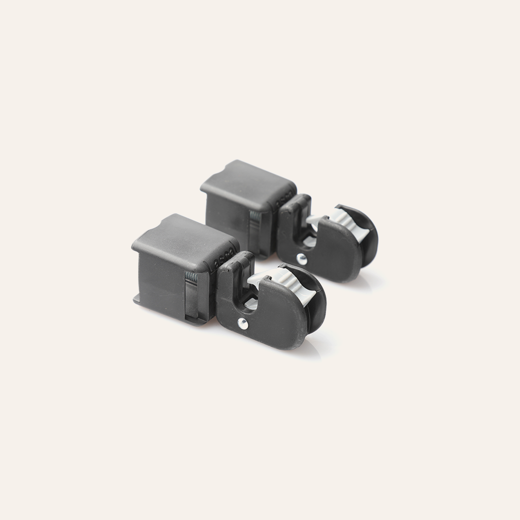 BuggyBoard Connector Bolt Cover Lascal
