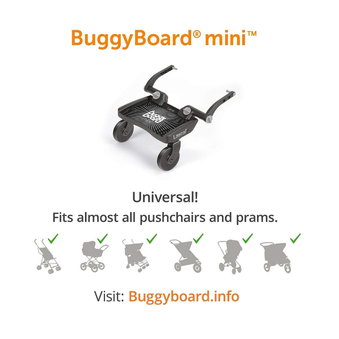 BuggyBoard® Mini