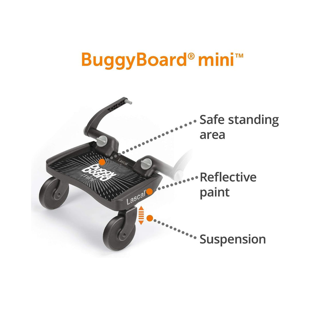 BuggyBoard® Mini