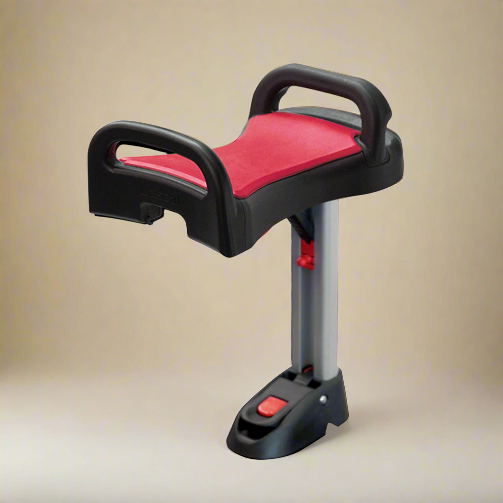 Lascal top maxi saddle