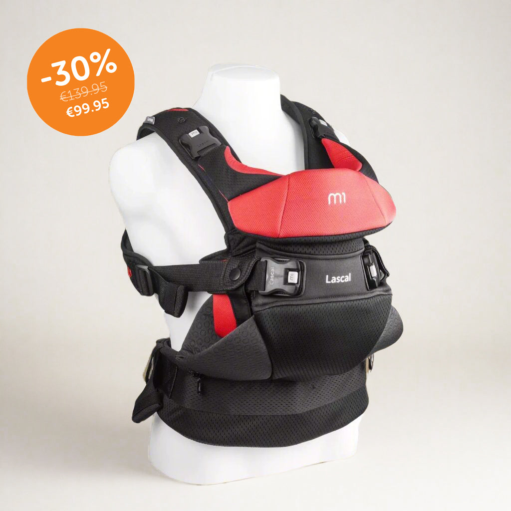 Baby bjorn carrier red online