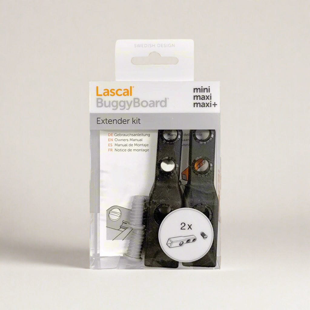 BuggyBoard Extender Kit Lascal