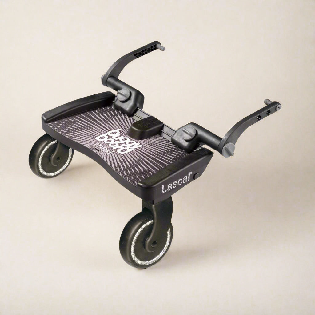 bugaboo buggy board instructions BuggyBoard® Maxi