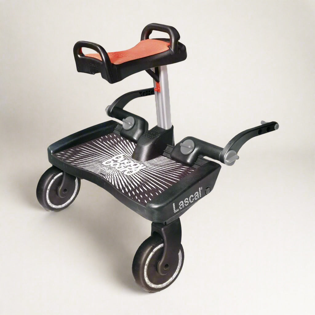 Lascal maxi buggy board seat on sale