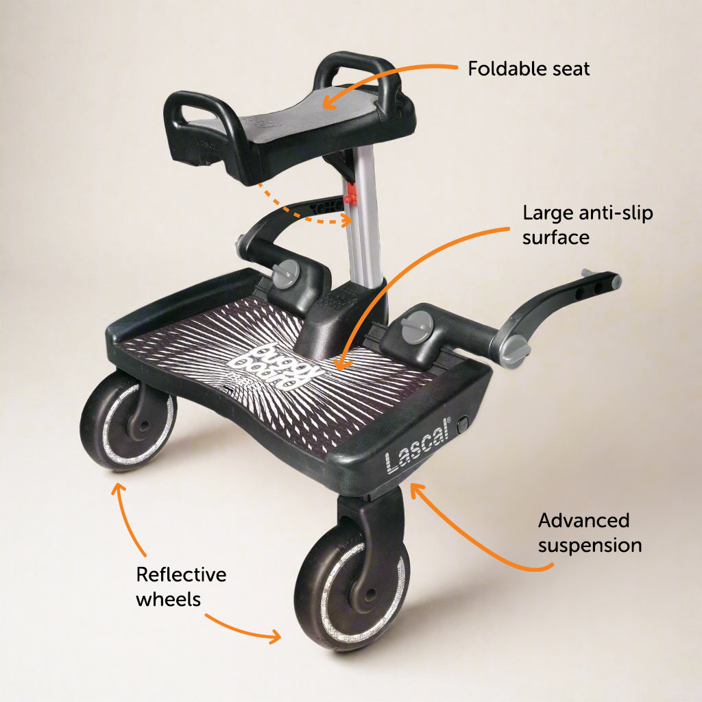 buggyboard maxi cosi BuggyBoard® Maxi+