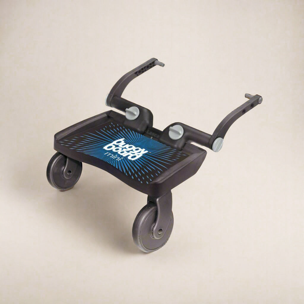 Easy x rider buggy board compatibility on sale