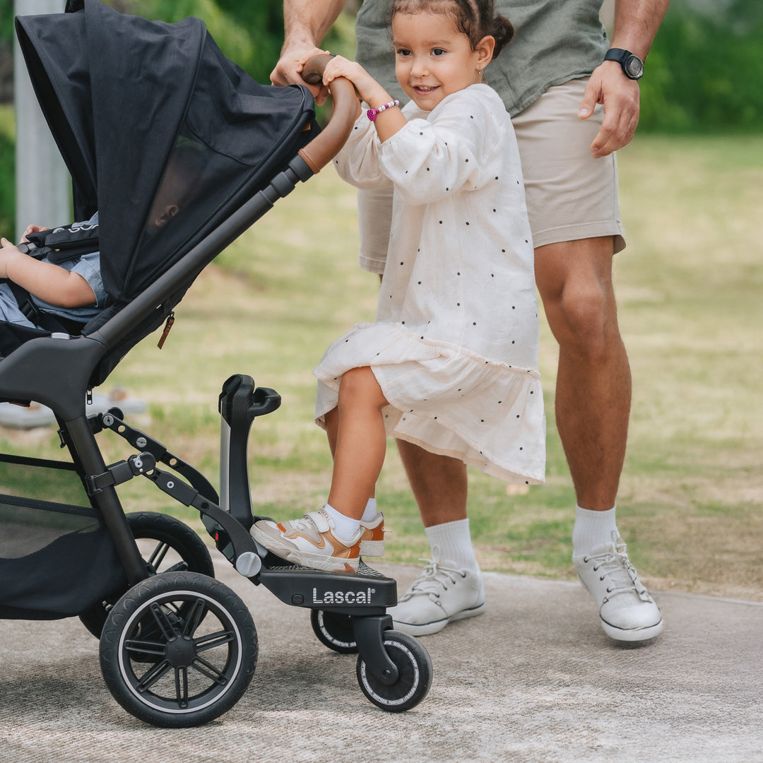 britax go next buggy board BuggyBoard® Maxi+