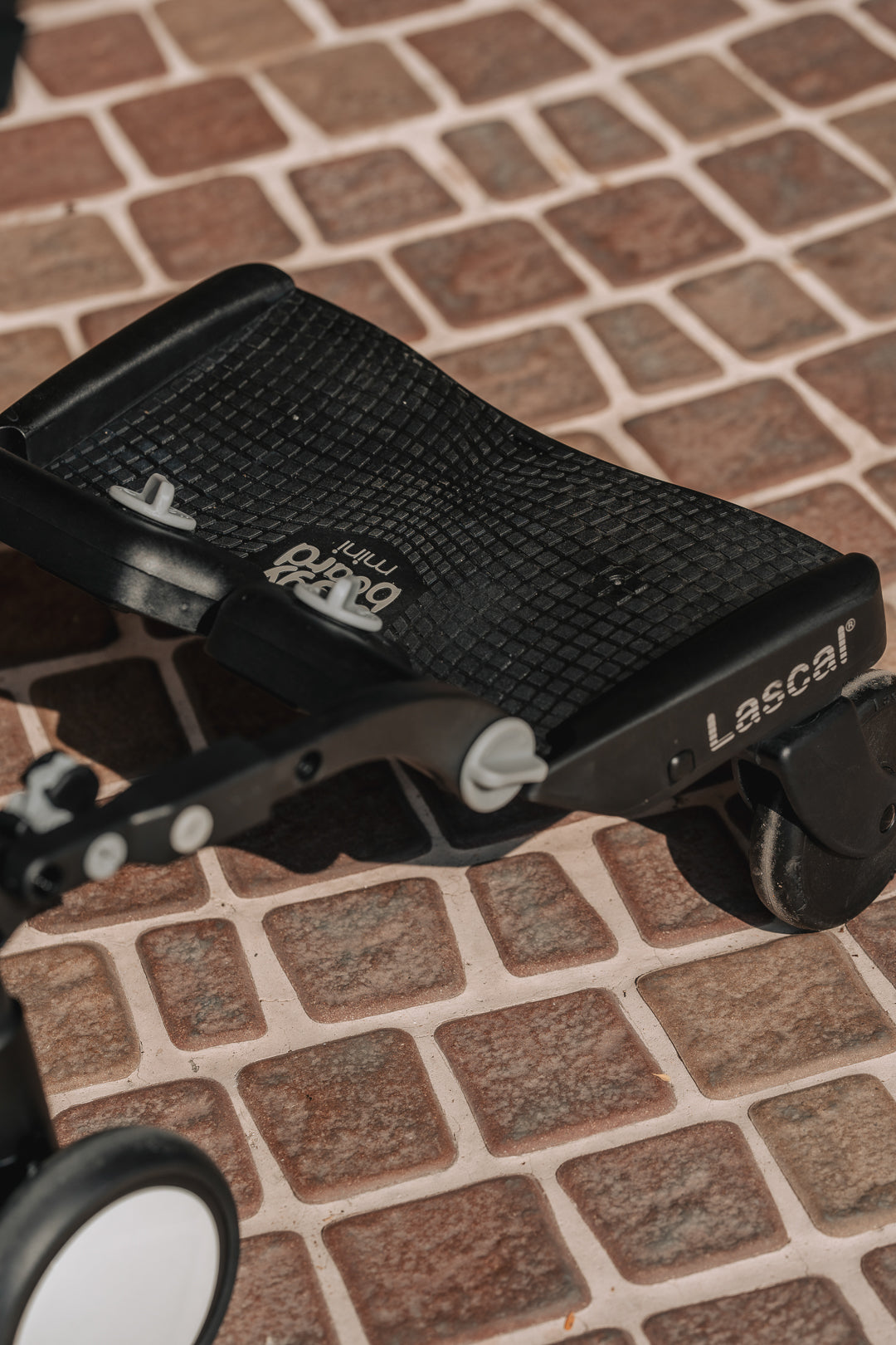 BuggyBoard® Mini 3D